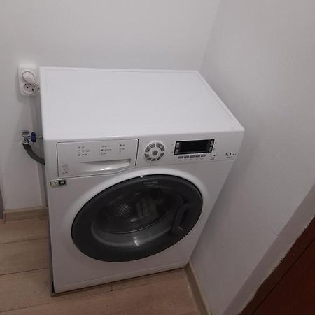 Bega Cirumvalatiunii One Room Apartment- 4 Timişoara Eksteriør bilde