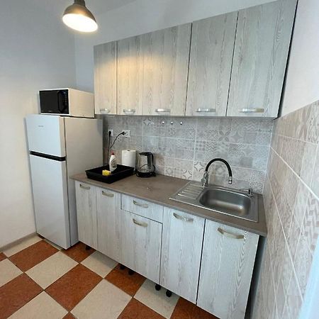Bega Cirumvalatiunii One Room Apartment- 4 Timişoara Eksteriør bilde