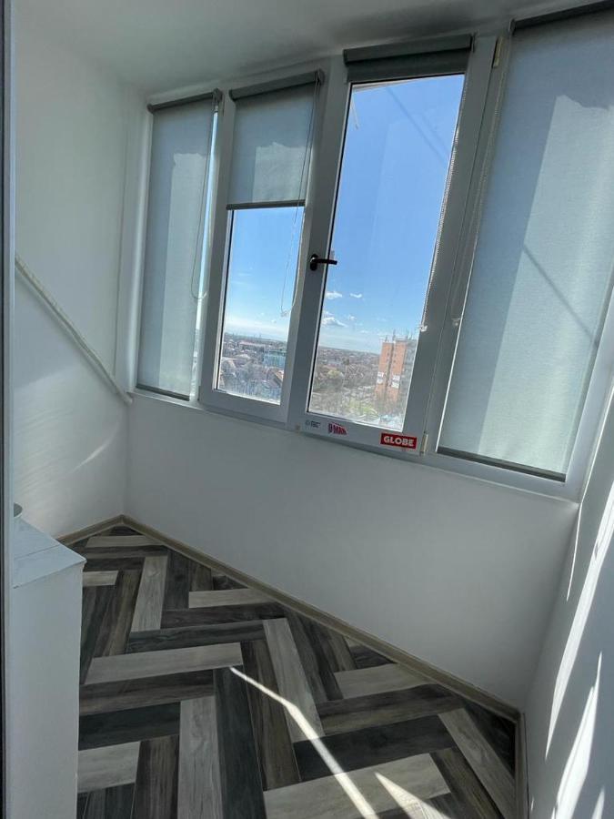 Bega Cirumvalatiunii One Room Apartment- 4 Timişoara Eksteriør bilde